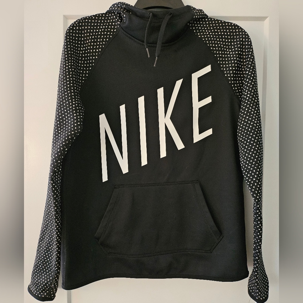 Nike hoodie